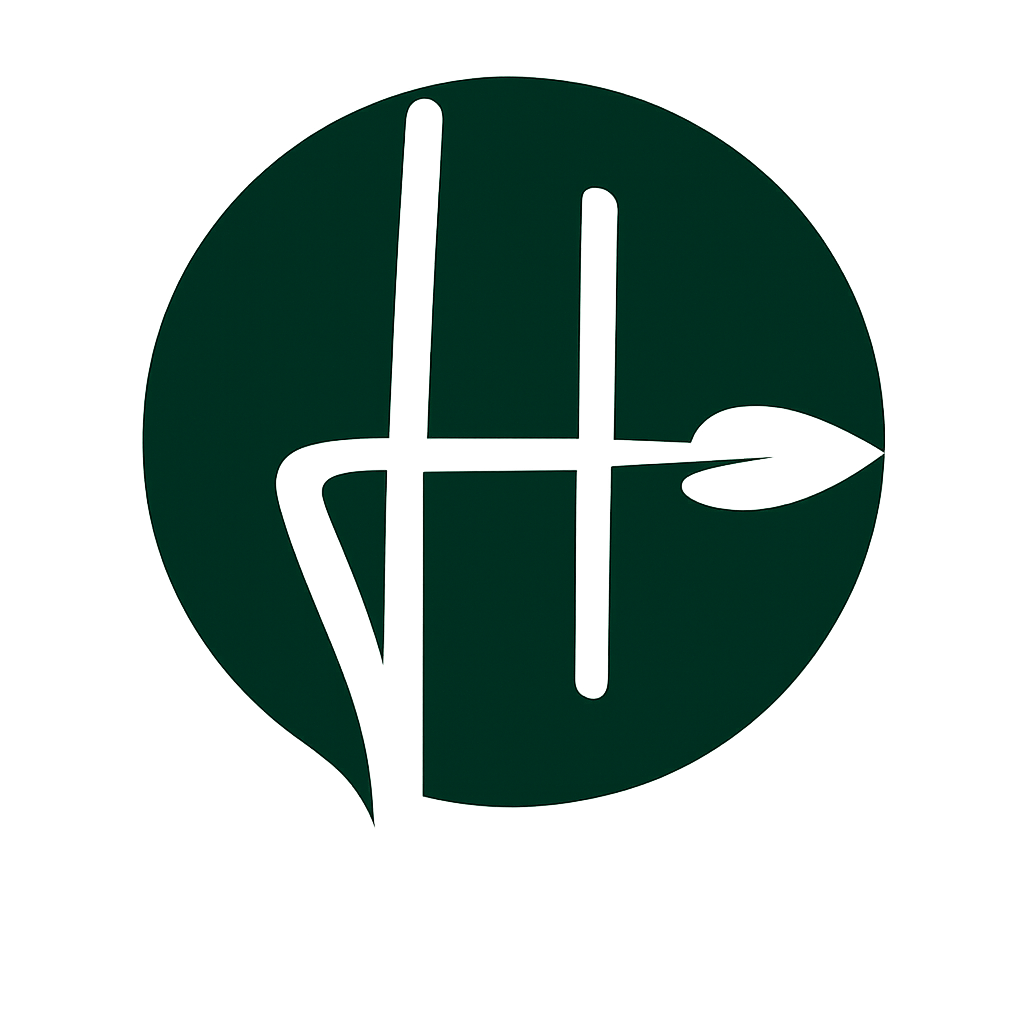 HAS Plante logo
